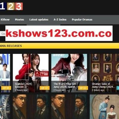 kshow123|SHOW LIST .
